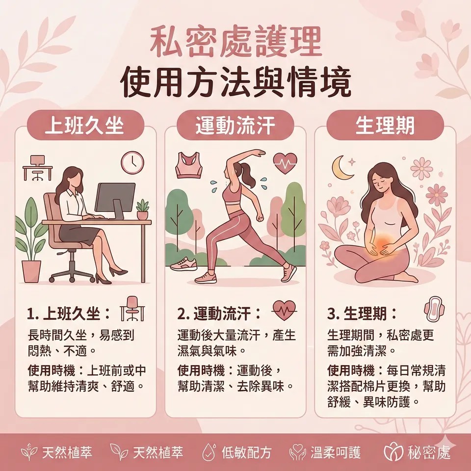 私密好命花園組 圖 6