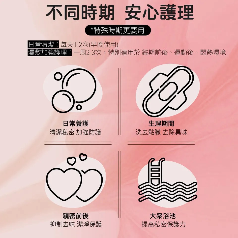 私密好命花園組 圖 14
