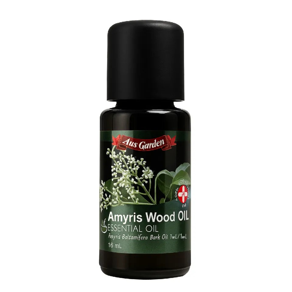 【澳維花園Aus Garden】阿米香樹精油16ml 縮圖 1