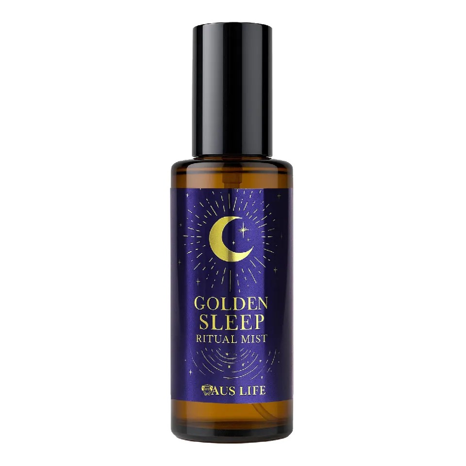【澳思萊AUS LIFE】睡眠噴霧(枕好睡)50ml 圖 2