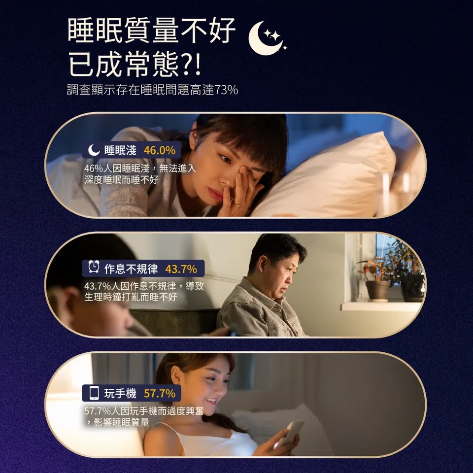 【澳思萊AUS LIFE】睡眠噴霧(枕好睡)50ml 圖 6