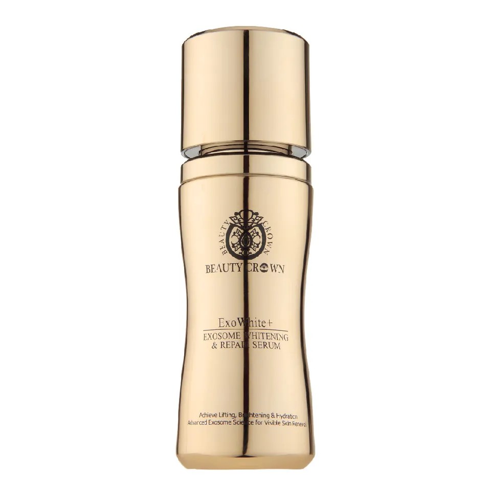 【BEAUTY CROWN】玫瑰外泌體無敵原精 50ml 縮圖 1