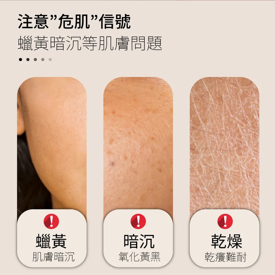 【BEAUTY CROWN】B3彈潤修護身體乳 350ml 圖 3