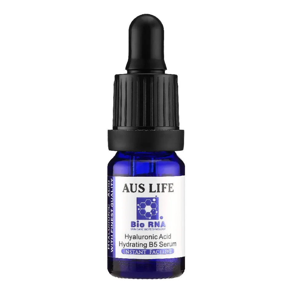 【澳思萊AUS LIFE】B5藍繃帶修護安瓶 10ml 縮圖 1