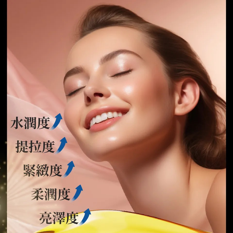 【BEAUTY CROWN】BC黃金奢華潔膚保養 3入組 圖 19