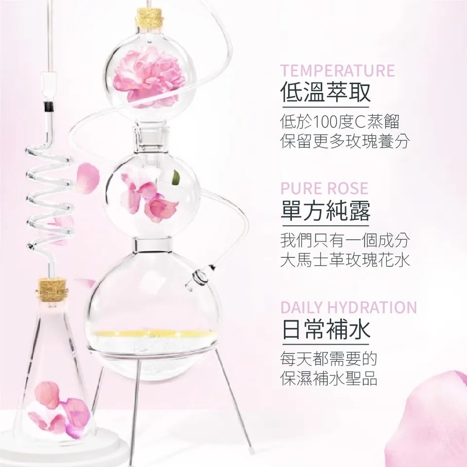 【澳維花園Aus Garden】植萃舒緩保濕木瓜霜 100mlX4入組 (加贈大馬士革玫瑰噴霧 100ml) 圖 12