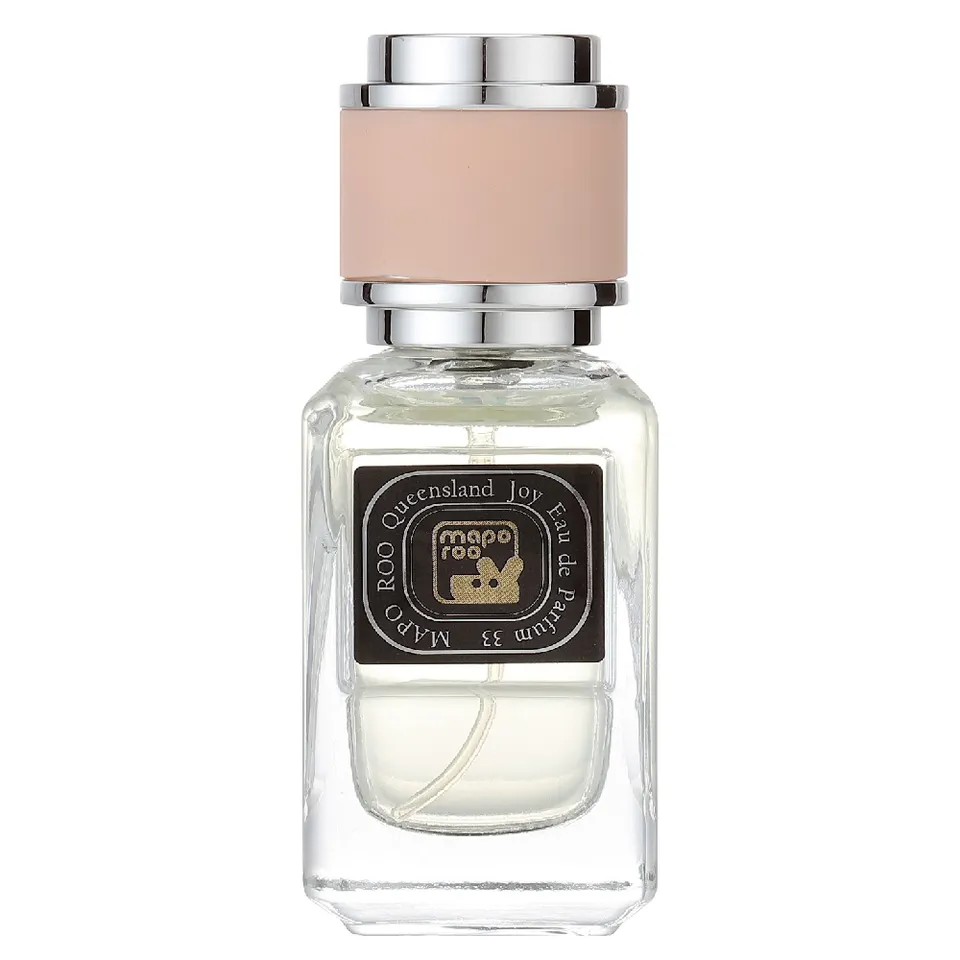 【MAPOROO】精油香水-悅香水 30ml 縮圖 1