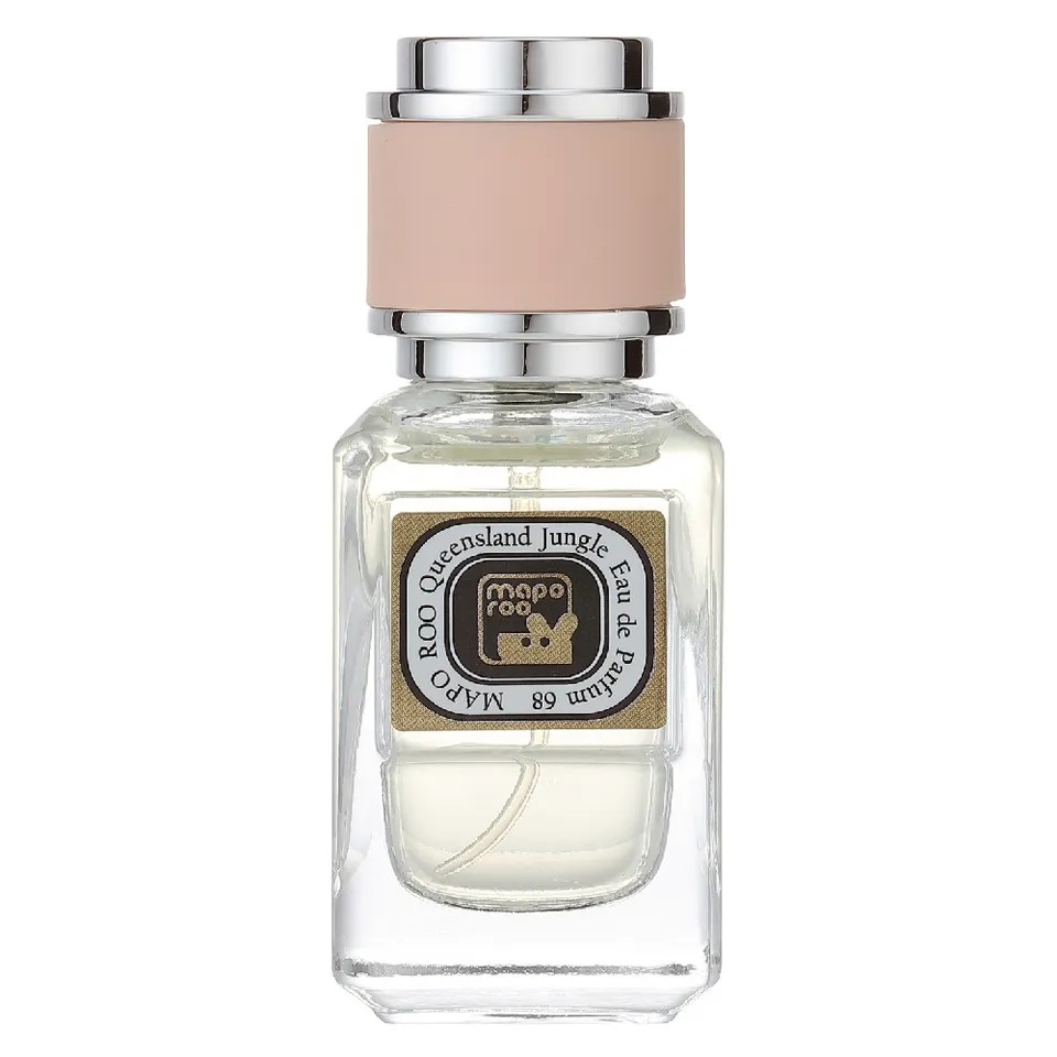 【MAPOROO】精油香水-赤香水 30ml 縮圖 1