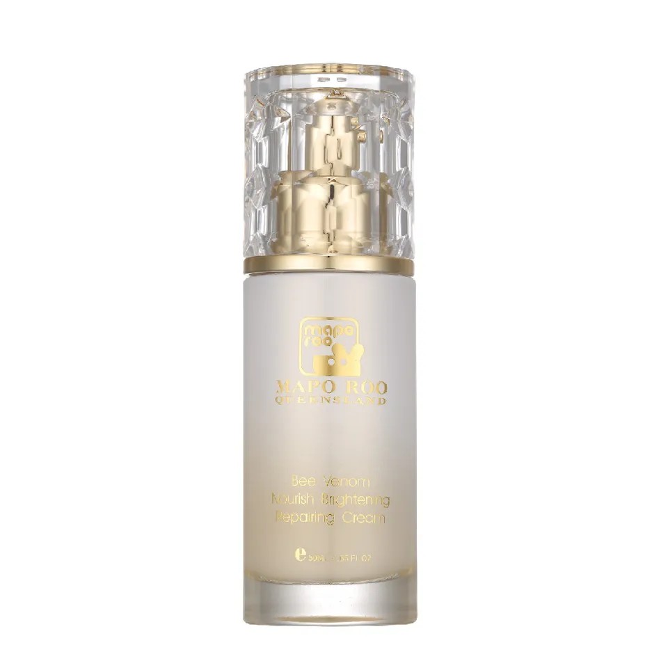 【MAPOROO】超激光凍齡嫩白霜 50ml 縮圖 1