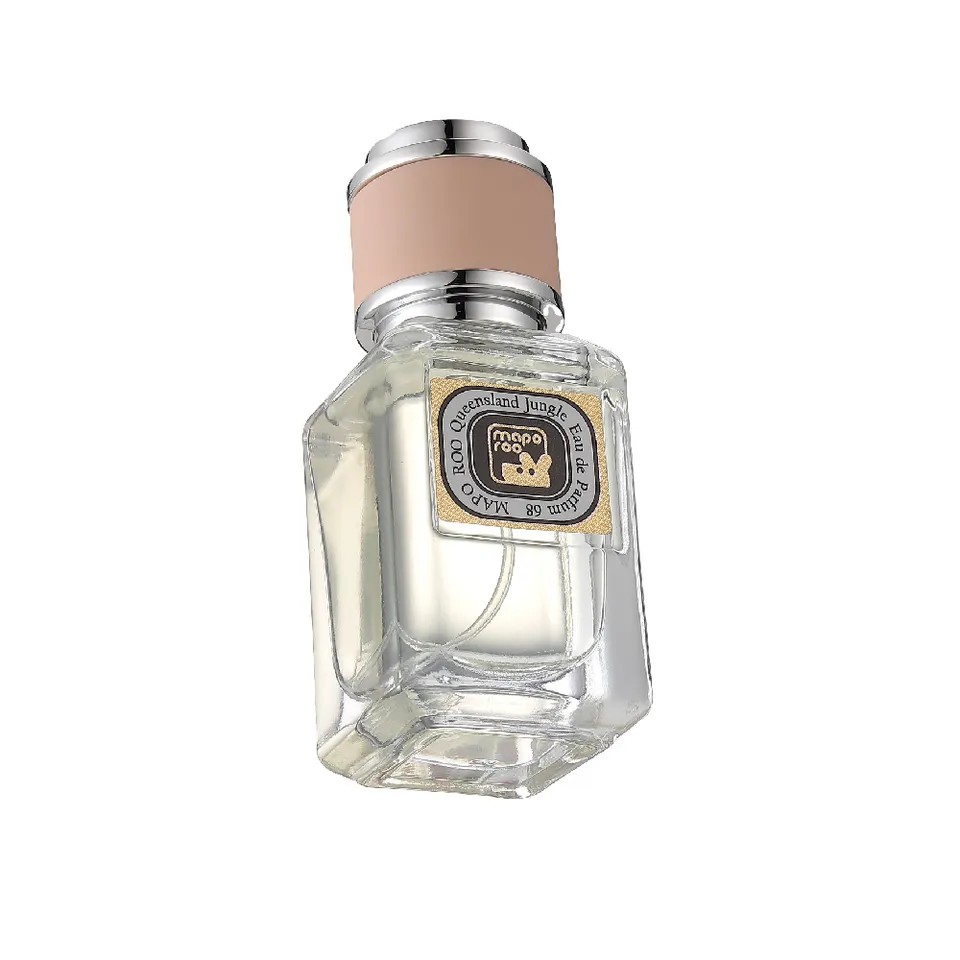 【MAPOROO】精油香水-赤香水 30ml 圖 2