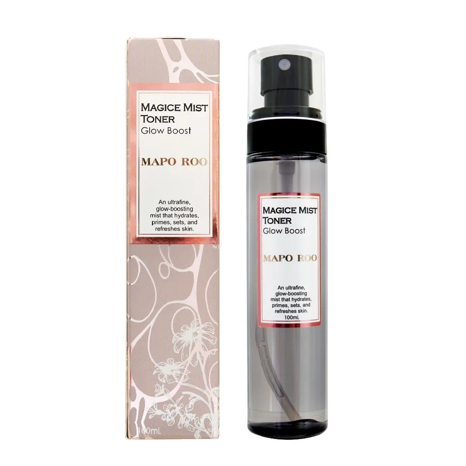 【MAPOROO】皮秒超導賦活原生露 100ml 圖 2
