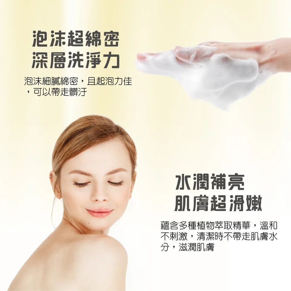 【BEAUTY CROWN】黃金爆富皂 125g±10g 圖 6