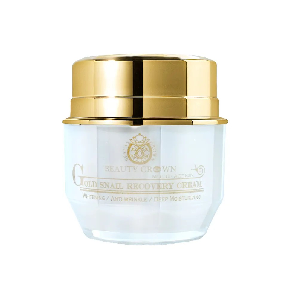 【BEAUTY CROWN】金鑽彈潤緊緻霜 55ml 圖 3