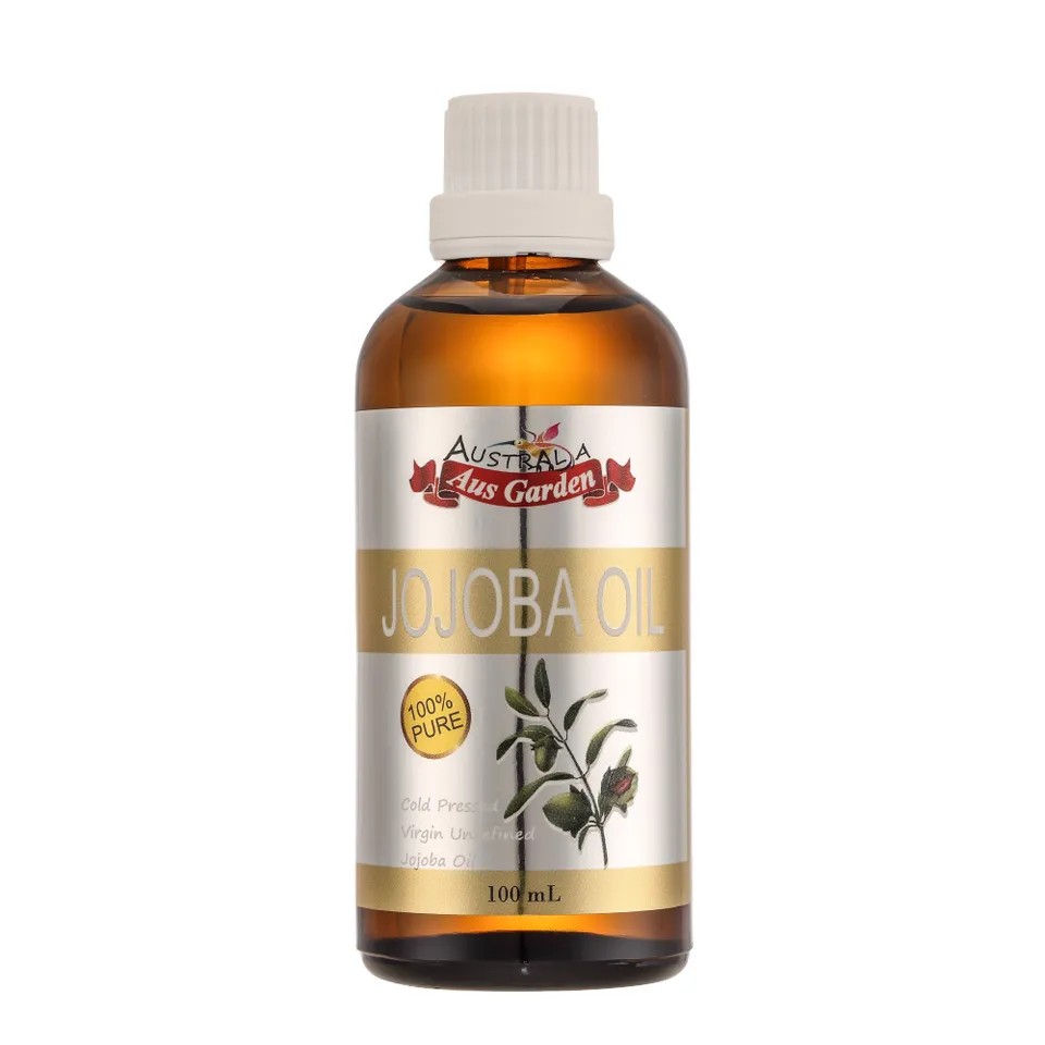 【澳維花園Aus Garden】頂級荷荷芭精粹油 100ml 縮圖 1