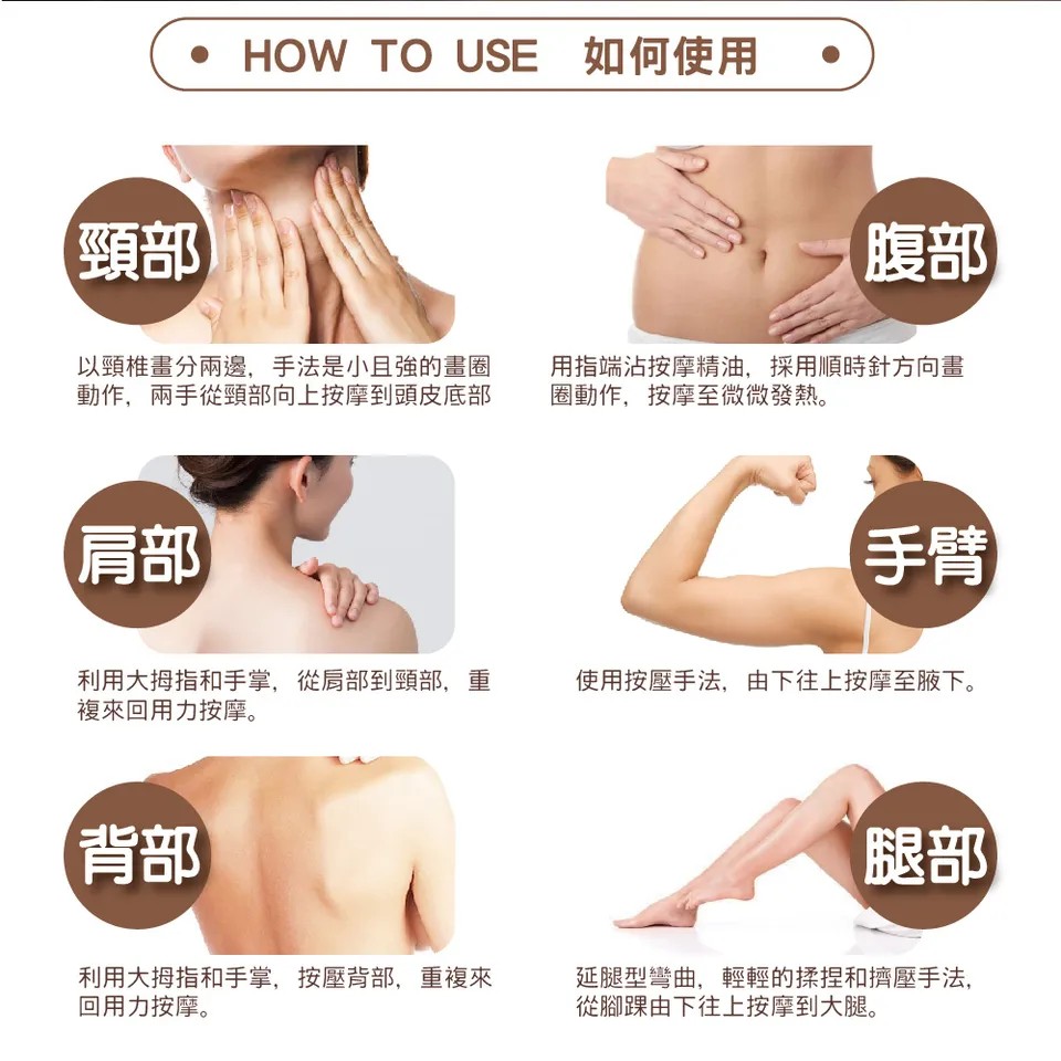 【澳維花園Aus Garden】澳洲堅果按摩油 155ml 圖 5