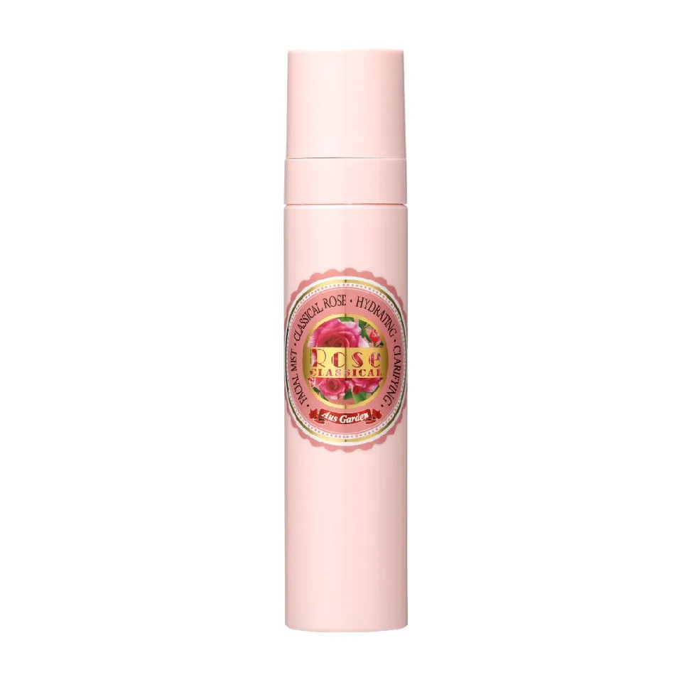 【澳維花園Aus Garden】玫瑰純露花水 100ml 縮圖 1