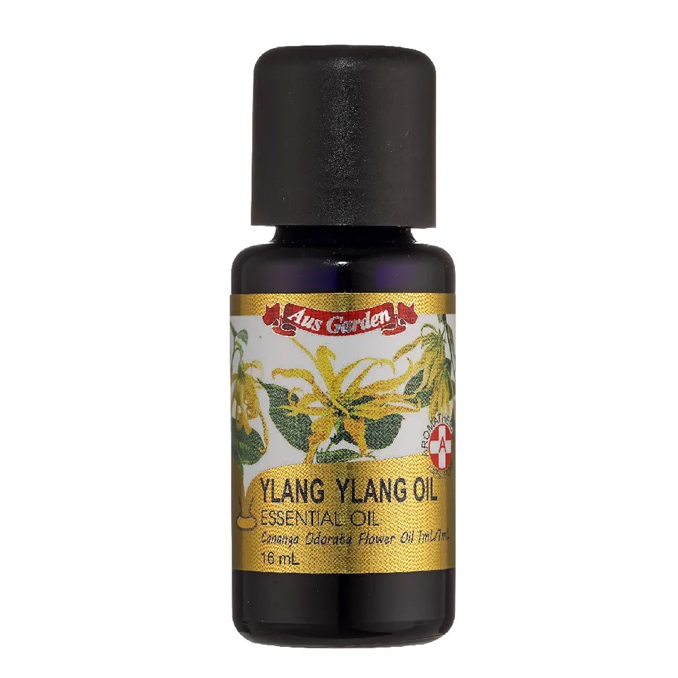 【澳維花園Aus Garden】依蘭精油 16ml 縮圖 1