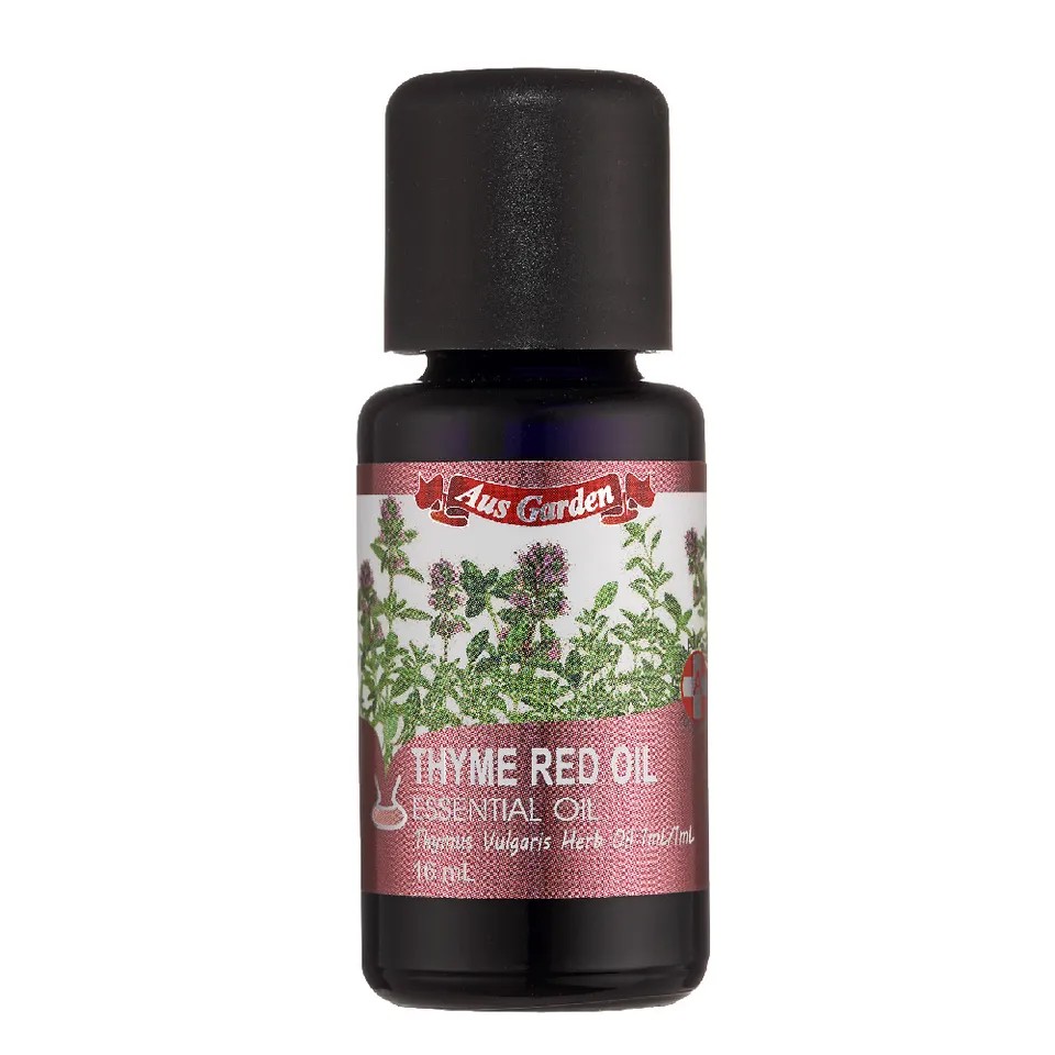【澳維花園Aus Garden】百里香精油 16ml 縮圖 1