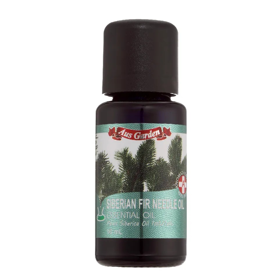 【澳維花園Aus Garden】西伯利亞冷杉精油 16ml 縮圖 1
