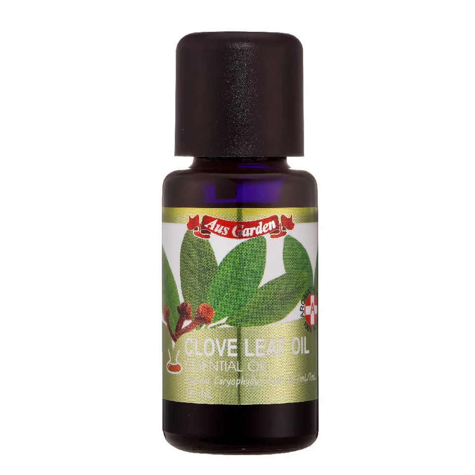 【澳維花園Aus Garden】丁香葉精油 16ml 縮圖 1