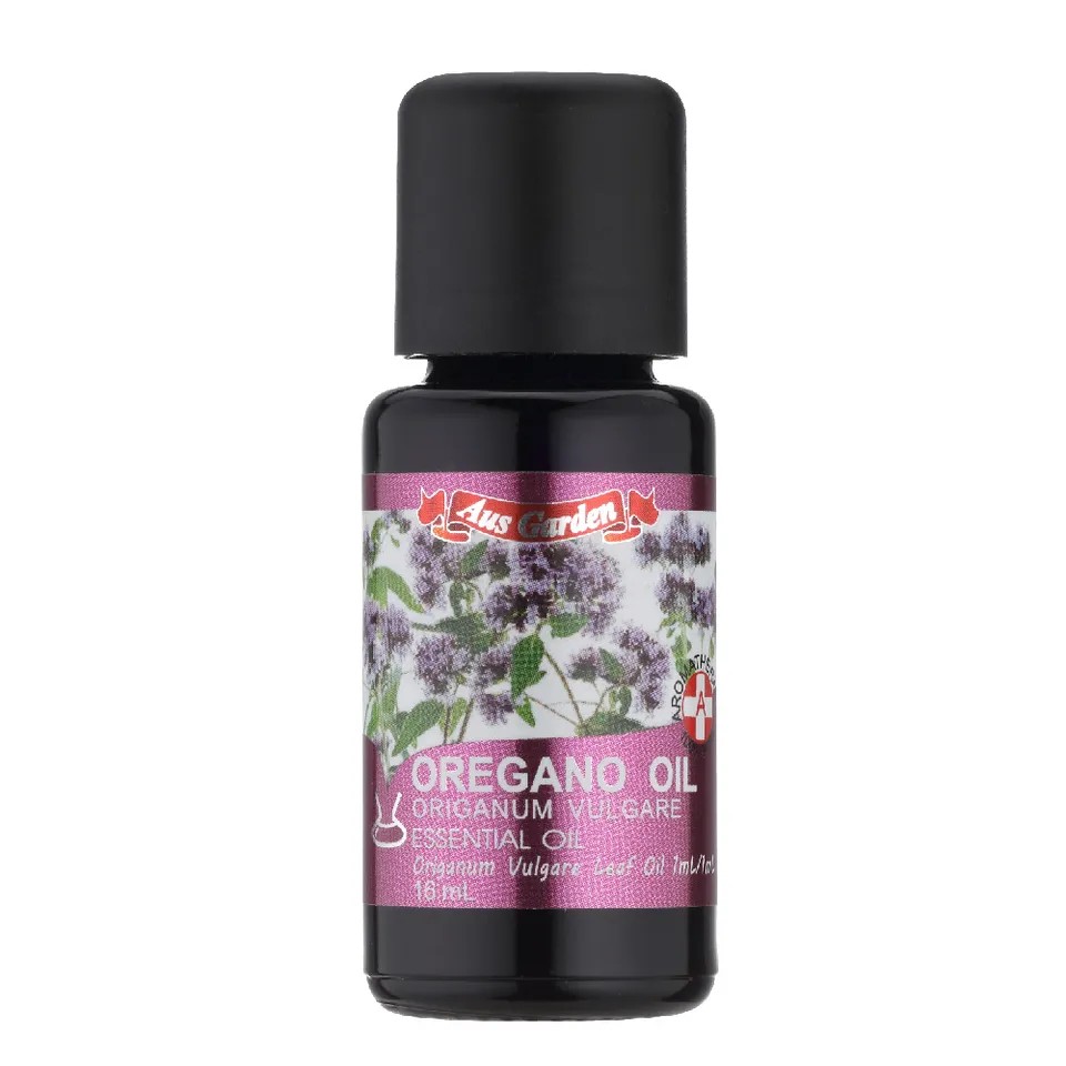 【澳維花園Aus Garden】牛至精油 16ml 縮圖 1