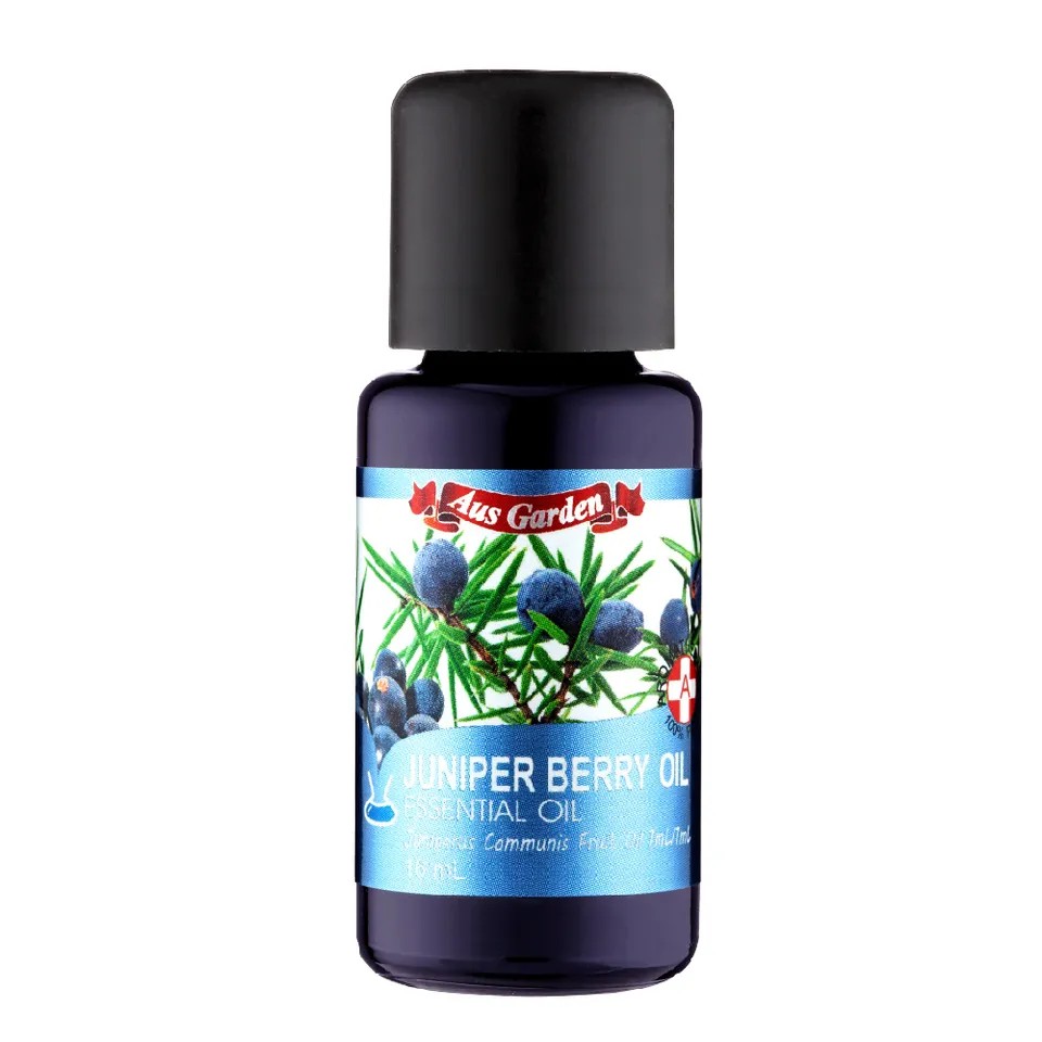 【澳維花園Aus Garden】杜松漿果精油 16ml 縮圖 1