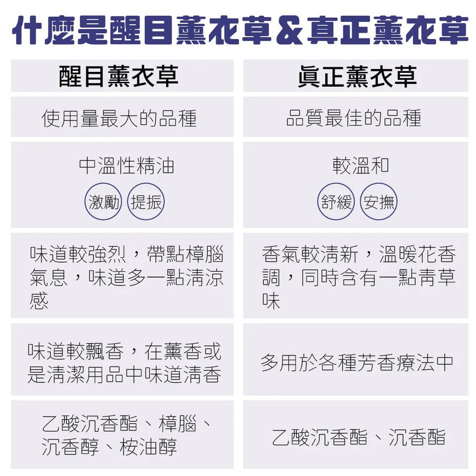 【澳維花園Aus Garden】醒目薰衣草精油100ml 圖 6