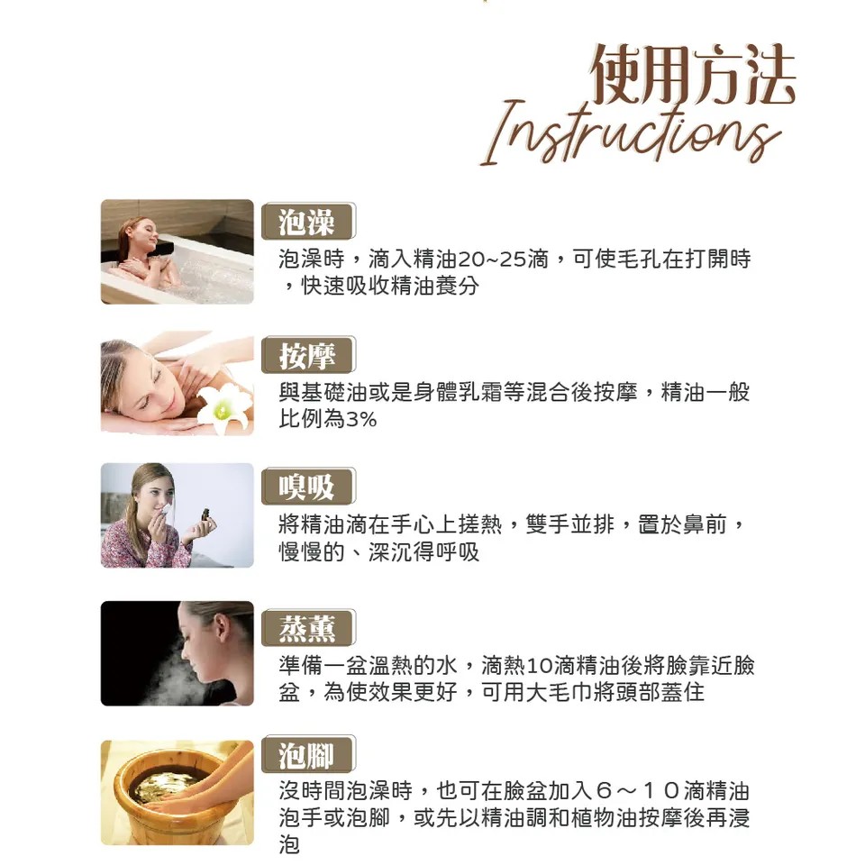【澳維花園Aus Garden】萊姆精油50ml 圖 8