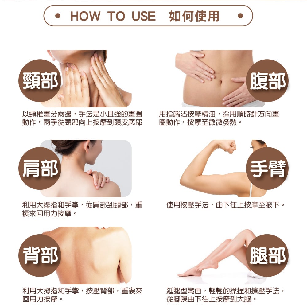【澳維花園Aus Garden】澳洲堅果按摩油 155ml 圖 5