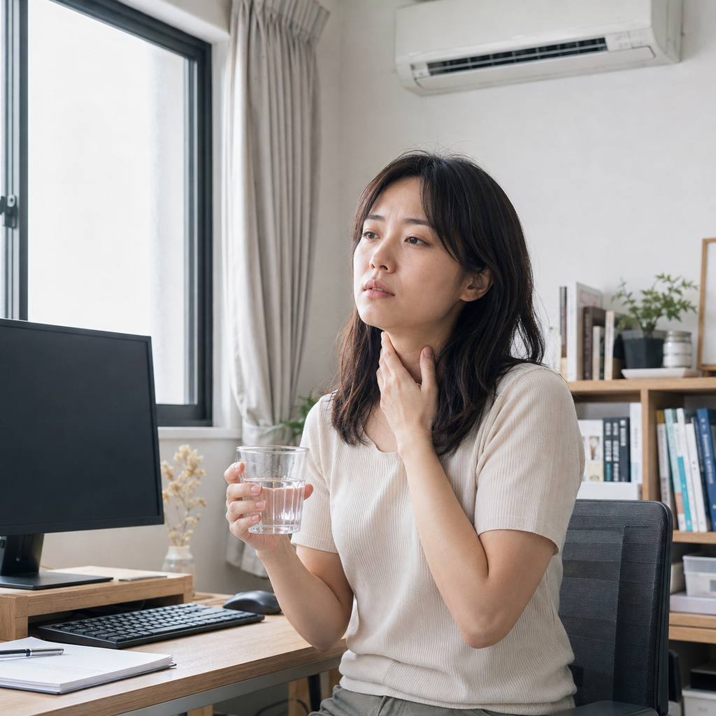 有寵物的家能擴香嗎？白露後3個空間的分段香氣安排｜芳療生活儀式