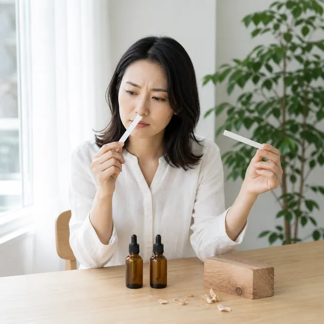 雪松精油功效與真假雪松怎麼分?大西洋雪松完整指南|精油百科