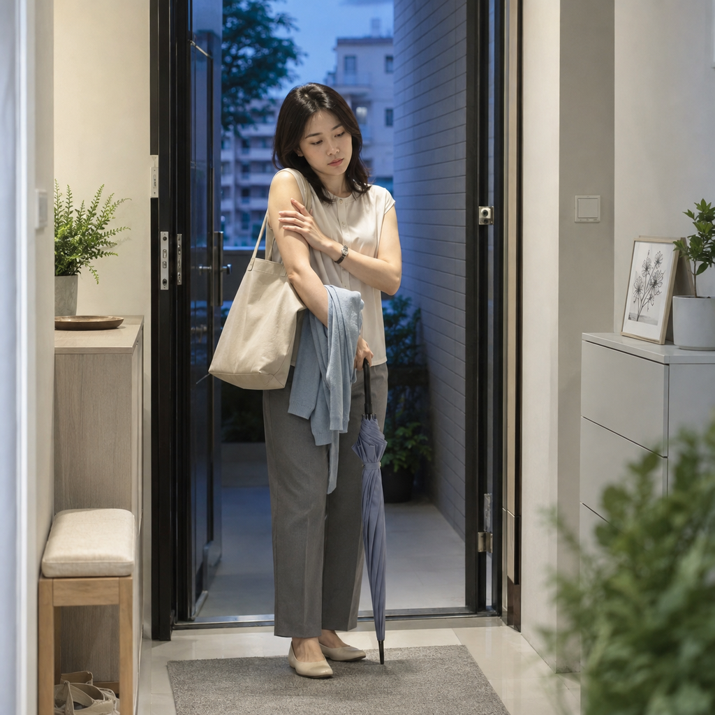 澳洲人的精油怎麼用？台灣處暑、澳洲初春5個日常場景｜澳洲天然生活